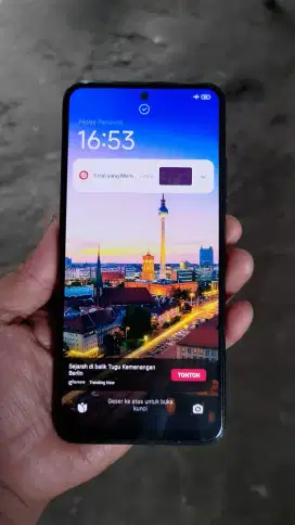 Xiaomi poco m4 PRO