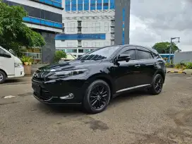 Toyota Harrier 2.0 Adv 2014 lowkm