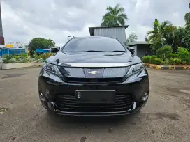 Toyota Harrier 2.0 Adv 2014 lowkm