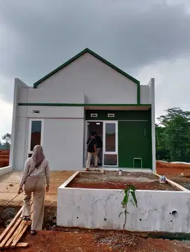 Rumah Subsidi Murah Batang