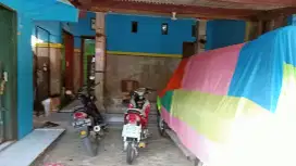 Rumah Bagus dengan Tanah Luas