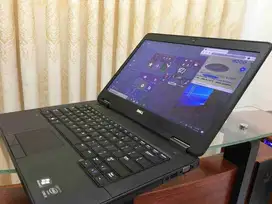 Dell Latittude E5440 Intel Core i5 Ram 8Gb Ddr3L Ssd 128Gb Siap Pakai