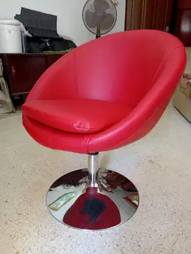 Kursi Sofa Kantor Servis Renovasi