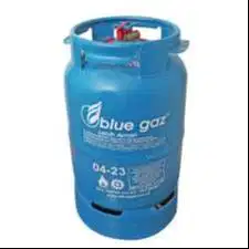 Tabung Blue Gaz 5,5 Kg