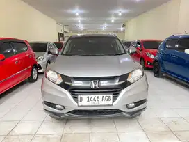 HRV E MATIC 2017