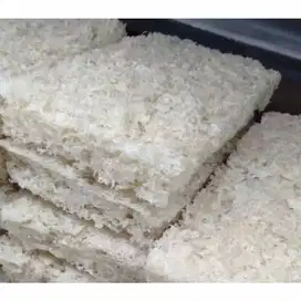 Sarang burung walet hancuran bersih ready harga murah meriah harga 50g
