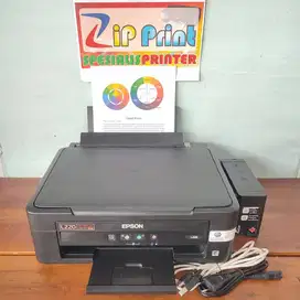 Printer Scan Copy Epson L220 Normal