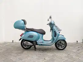 Limited Edition : Vespa GTS 300 Limited 70th Anniversary Th. 2016