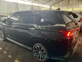 Toyota Avanza 2021 Bensin