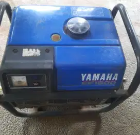 Genset Yamaha EF1600