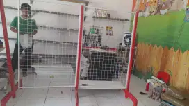 Rak indomart murah