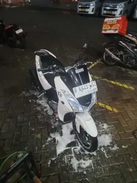 Lexi 2018  pajak hidup