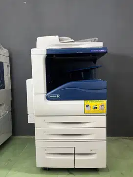 Sewa Mesin Fotocopy Xerox DC IV 5070 - RestuJayaSentosa