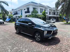 (Dp 10 Jt)Mitsubishi Xpander Sport At 2020 // Mobil Siap Pakai