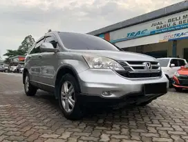 HONDA CRV 2.4 AT 2012 MOBIL TERAWAT HARGA MURAH SIAP PAKAI