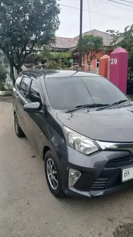 Rental mobil medan