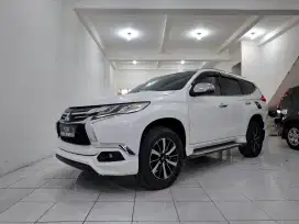 MITSUBISHI PAJERO SPORT DAKAR, 2016