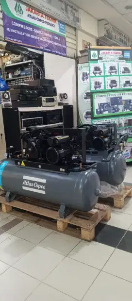 kompresor piston ATB 2-100