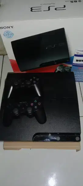Playstation 3 playgame