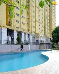 Jual Rugi Apartemen Queen Victoria Batam