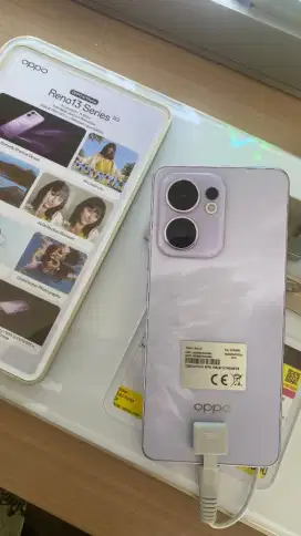 OPPO RENO 13 SERIES