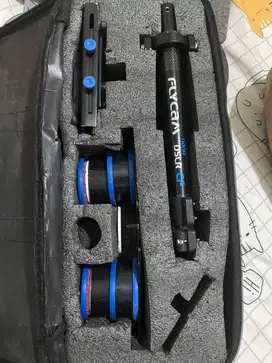 Flycam | stabilizer