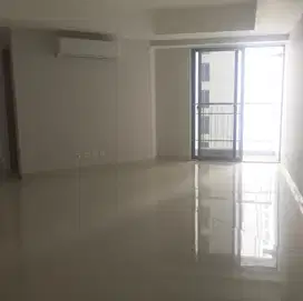 dijual cepat BU the mansion jasmine 2BR 74m2 std developer