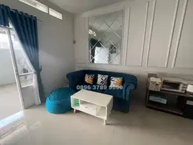 Full Renov Cantik Siap Huni - Perum Bumi Elok Cikoneng