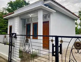 Rumah Pejagoan Kebumen