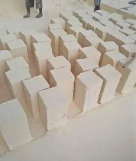 Batu kumbong pondasi rumah