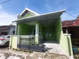 rumah siap huni nyaman di parangjoro telukan dekat solobaru