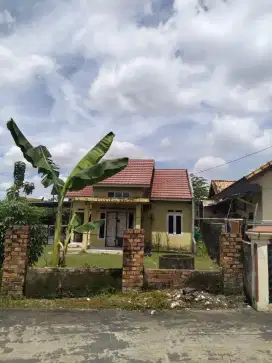 Rumah di Jual cepat tanpa perantara