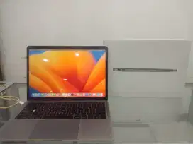 Jual Cepat MacBook Air Retina 13 2018