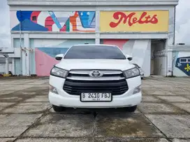 KM 43rb Toyota Innova G 2.4 at 2019 Diesel