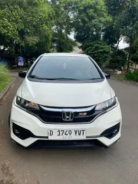 Honda Jazz 2019 Bensin