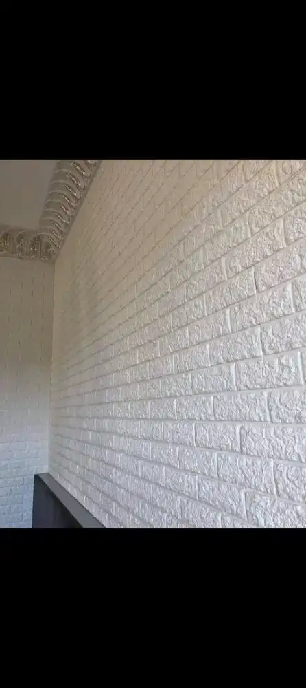 Walpaper dinding rumah