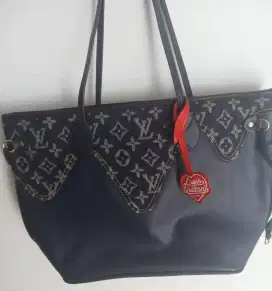 Tas wanita second edisi turun harga