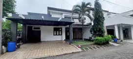 rumah sewa cluster furnish dekat kota solo bagus strategis