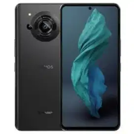 SHARP AQUOS R7S RAM 12/256GB NEW BERGARANSI RESMI DIJAMIN AMAN