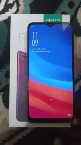 Oppo F9 Pro Ram 4/64