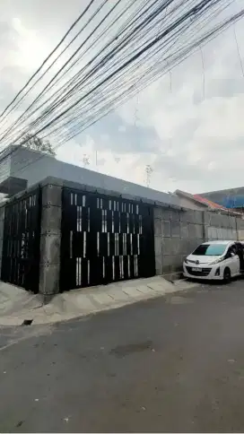 Tanah Hook Jakarta Pusat Bebas Banjir