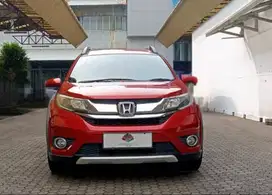 Honda BRV 1.5 E CVT 2018