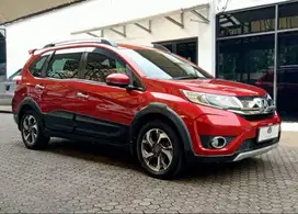 Honda BRV 1.5 E CVT 2018