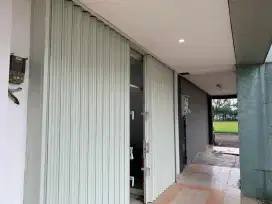 Dijual Ruko Jalur Sutera Timur Alam Sutera 5x15 Lokasi Strategis
