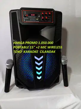 new speaker model bagus