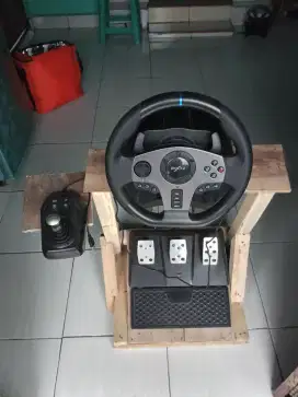 Steering wheel pxn v9 pc