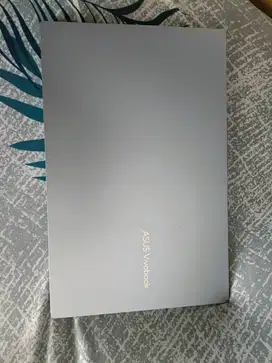 Jual Asus like new (Laptop Pribadi)