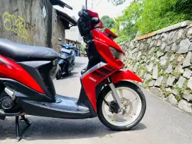 Yamaha Mio soul GT 115cc Ymjet Fi