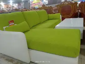 SOFA MINIMALIS L