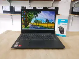 LENOVO V14-ADA/Athlon Silver/ Ram 8GB/ SSD 256GB/ Windows 10